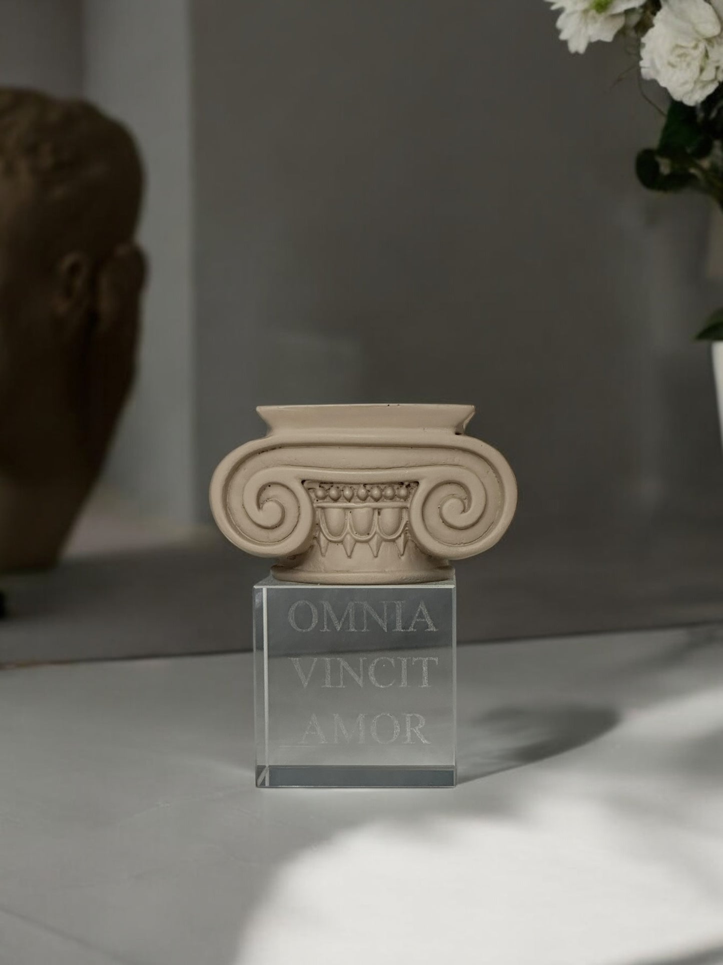 Chiaraela – Candelabro Ionica Tortora