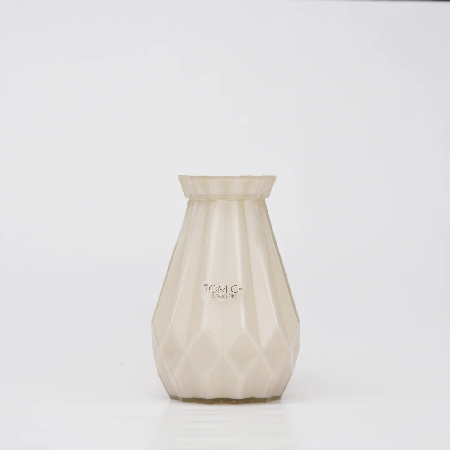 Vaso diamante pastello - Tom Ch