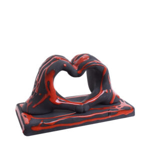 Amagè – Mani Love Terra e Fuoco