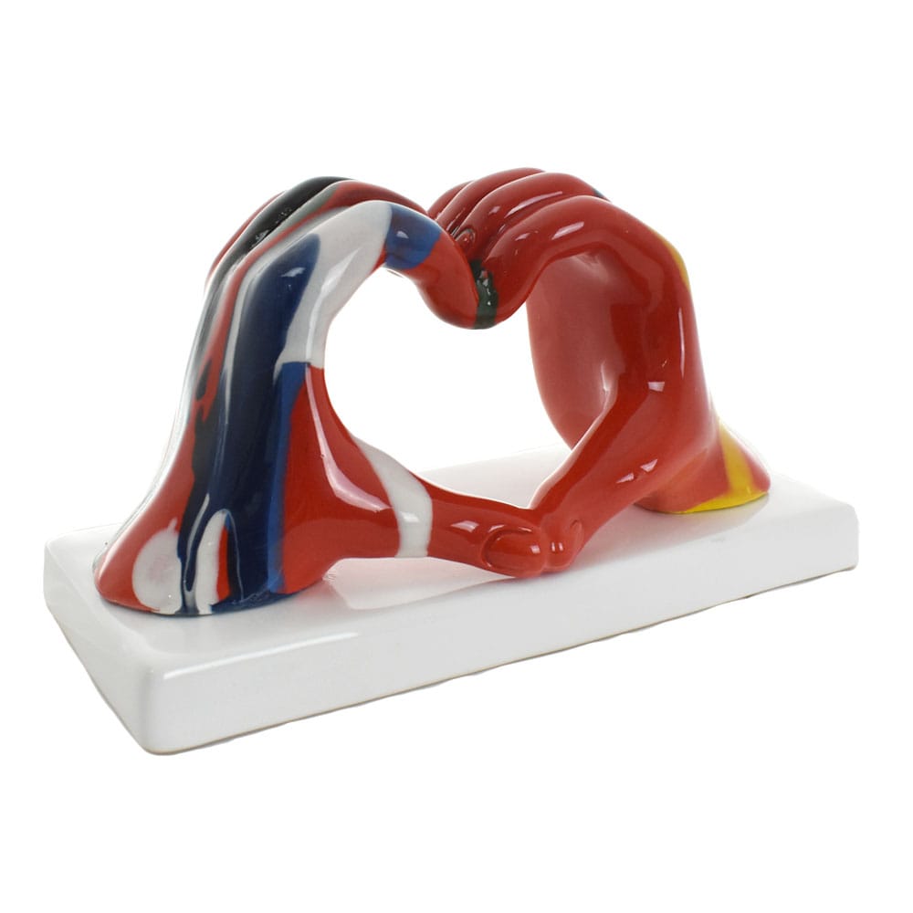 Amage – Mani Love