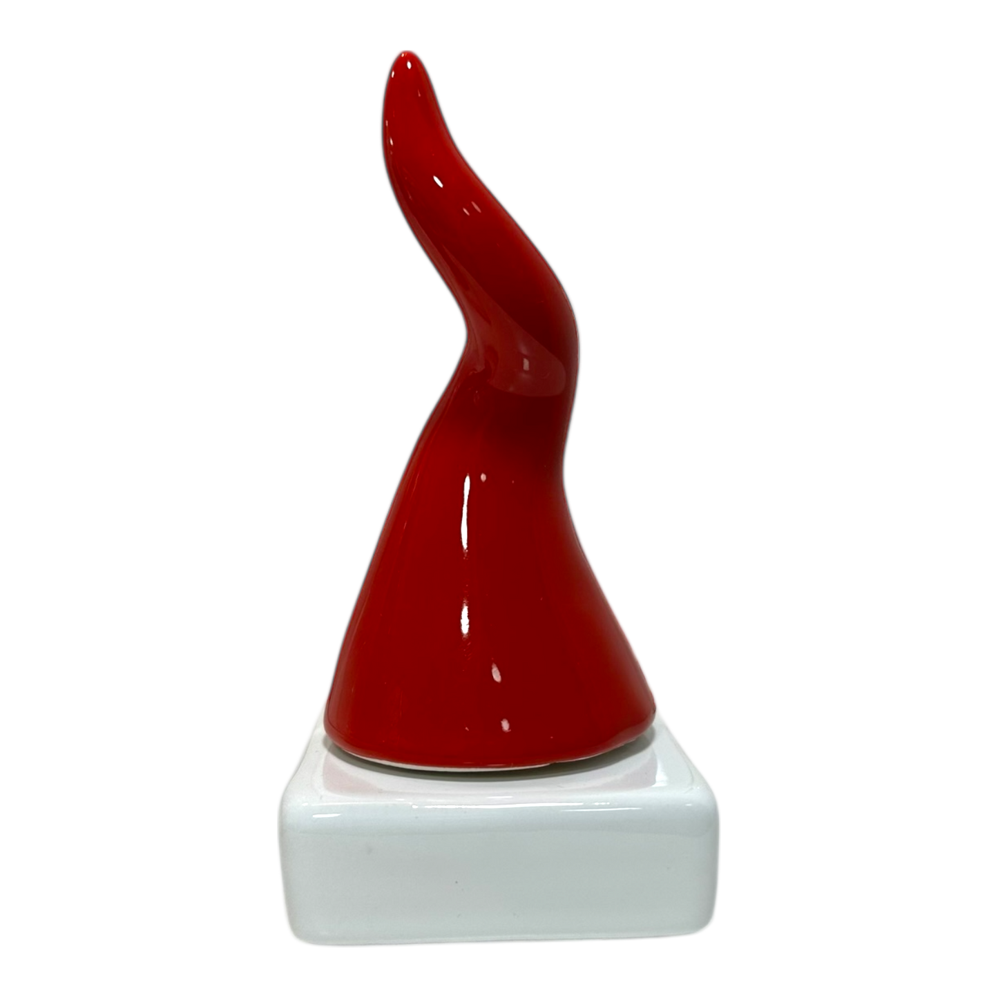 Amagè - Corno piccolo base quadrata