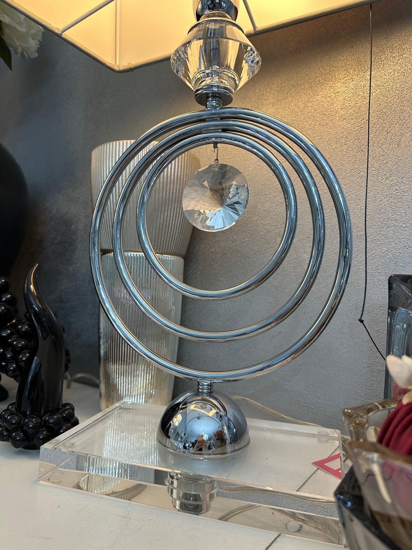 Lampada moderna MGVI