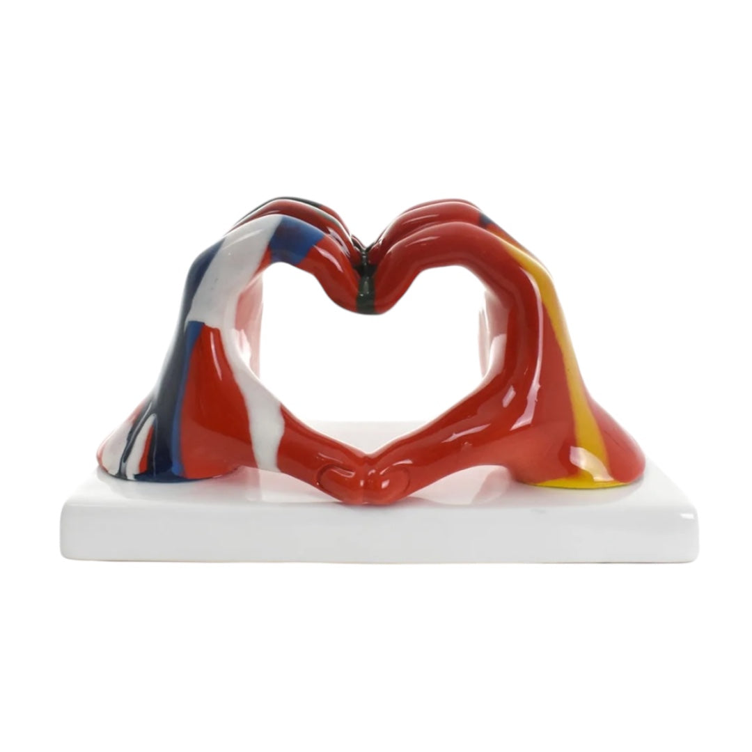 Amage – Mani Love