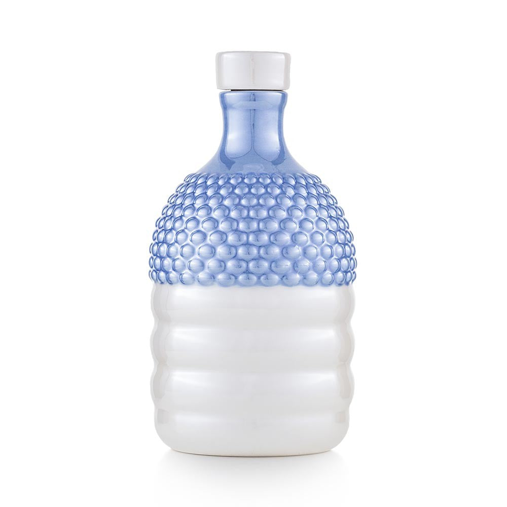 Bottiglia in ceramica Emò 250 ml - collezione Segnali di Pumo