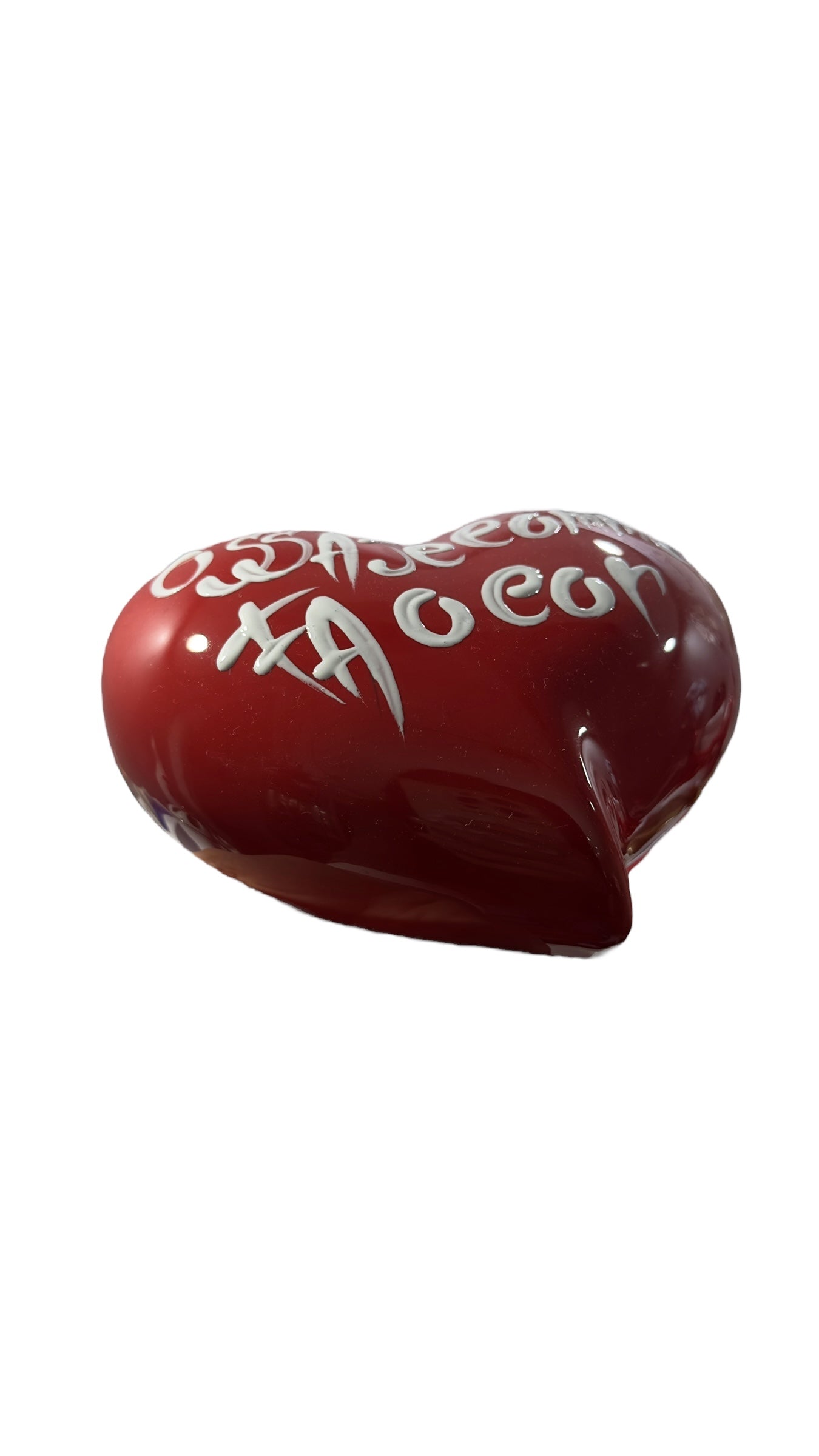 Sharon - Cuore O saje come fa o core