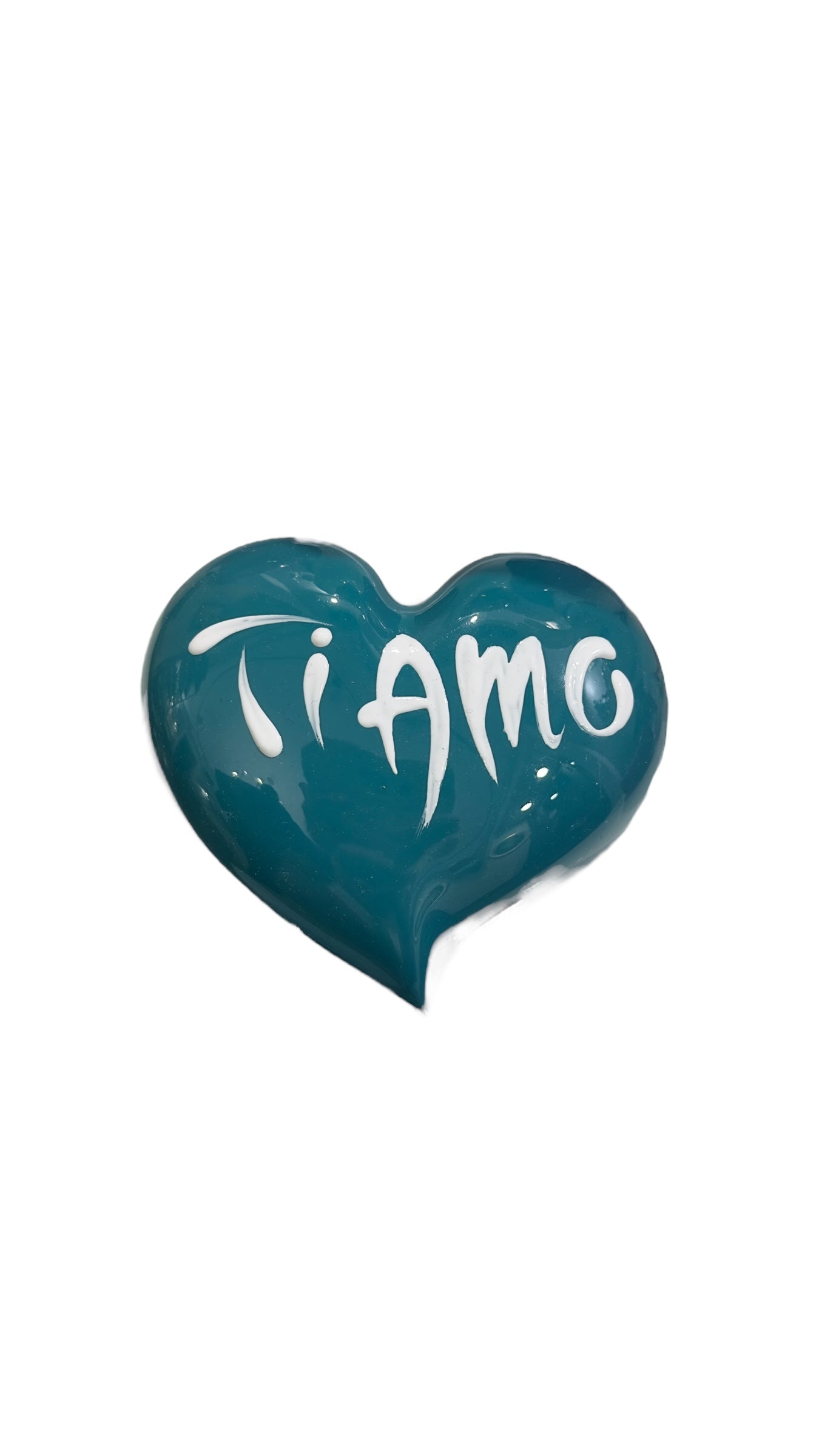 Sharon - Cuore Ti Amo Ottanio