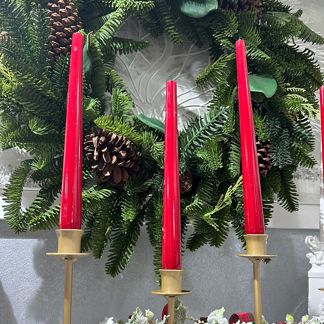 Candele coniche