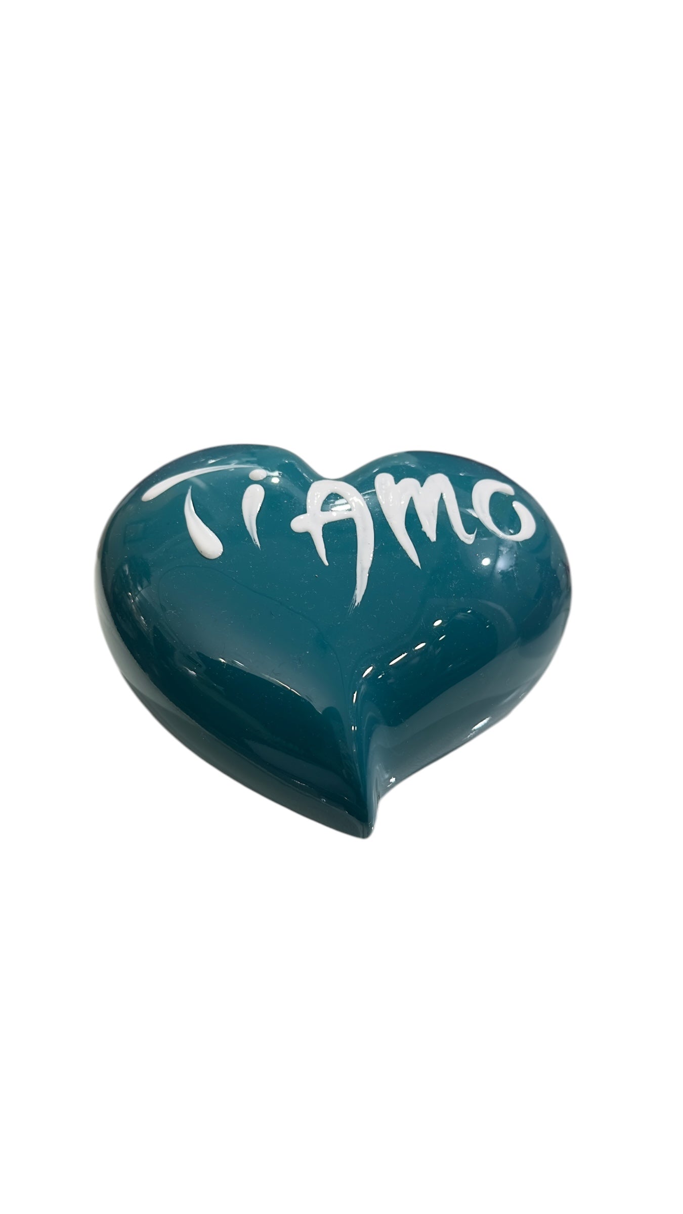 Sharon - Cuore Ti Amo Ottanio