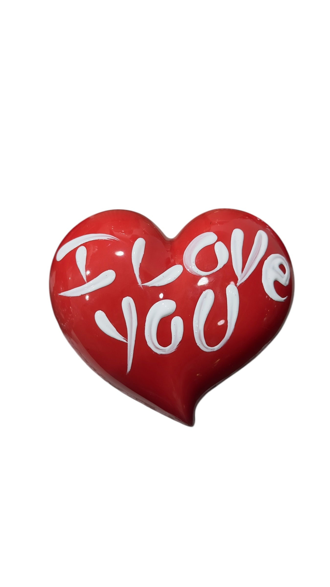 Sharon - Cuore I love you