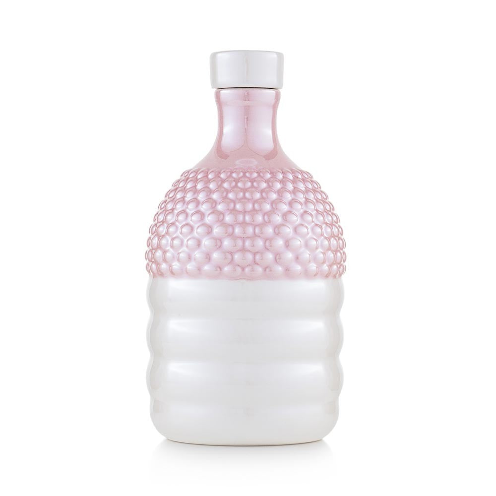 Bottiglia in ceramica Emò 250 ml - collezione Segnali di Pumo
