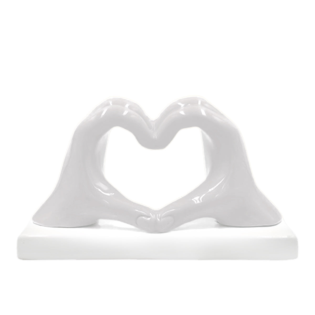 Amage – Mani Love Bianco