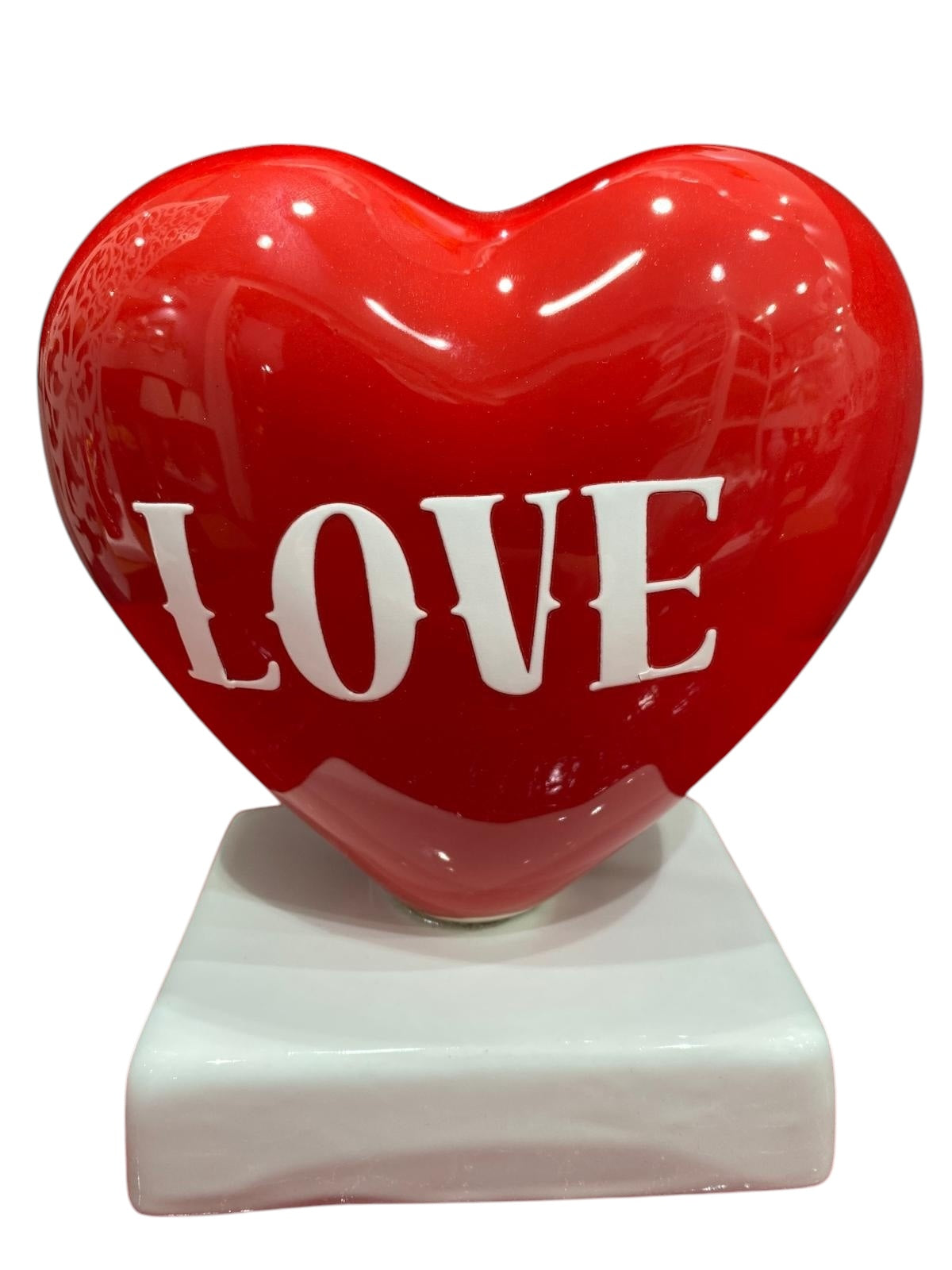 AMAGÈ - CUORE "LOVE"
