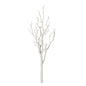 Ramo Bianco Sintetico - 90cm - HERVIT