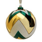SFERA VETRO BOREALE SHARP DIA 12CM