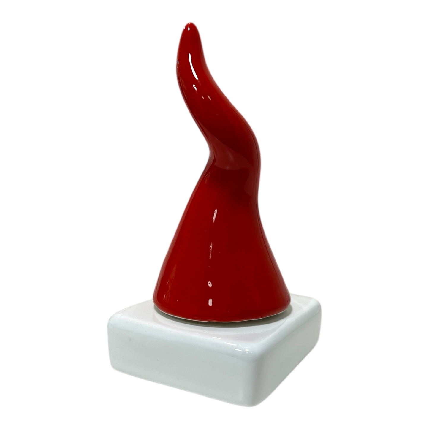 Amagè - Corno piccolo base quadrata