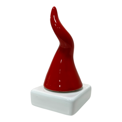 Amagè - Corno piccolo base quadrata