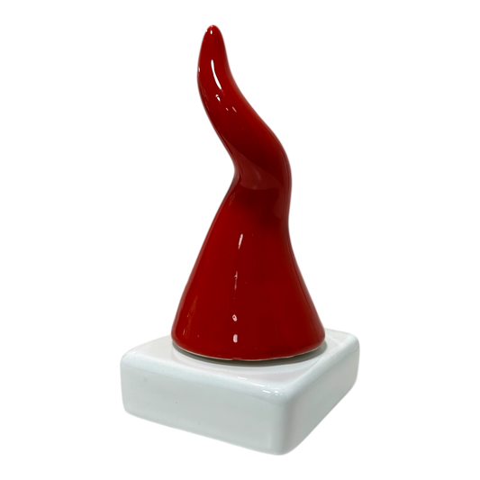 Amagè - Corno piccolo base quadrata