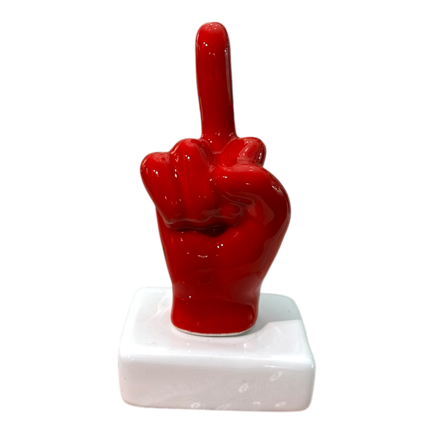 Amagè - Mini mano “Fuck”