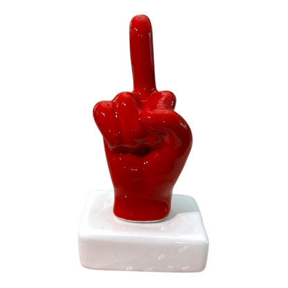 Amagè - Mini mano “Fuck”