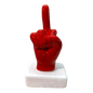 Amagè - Mini mano “Fuck”