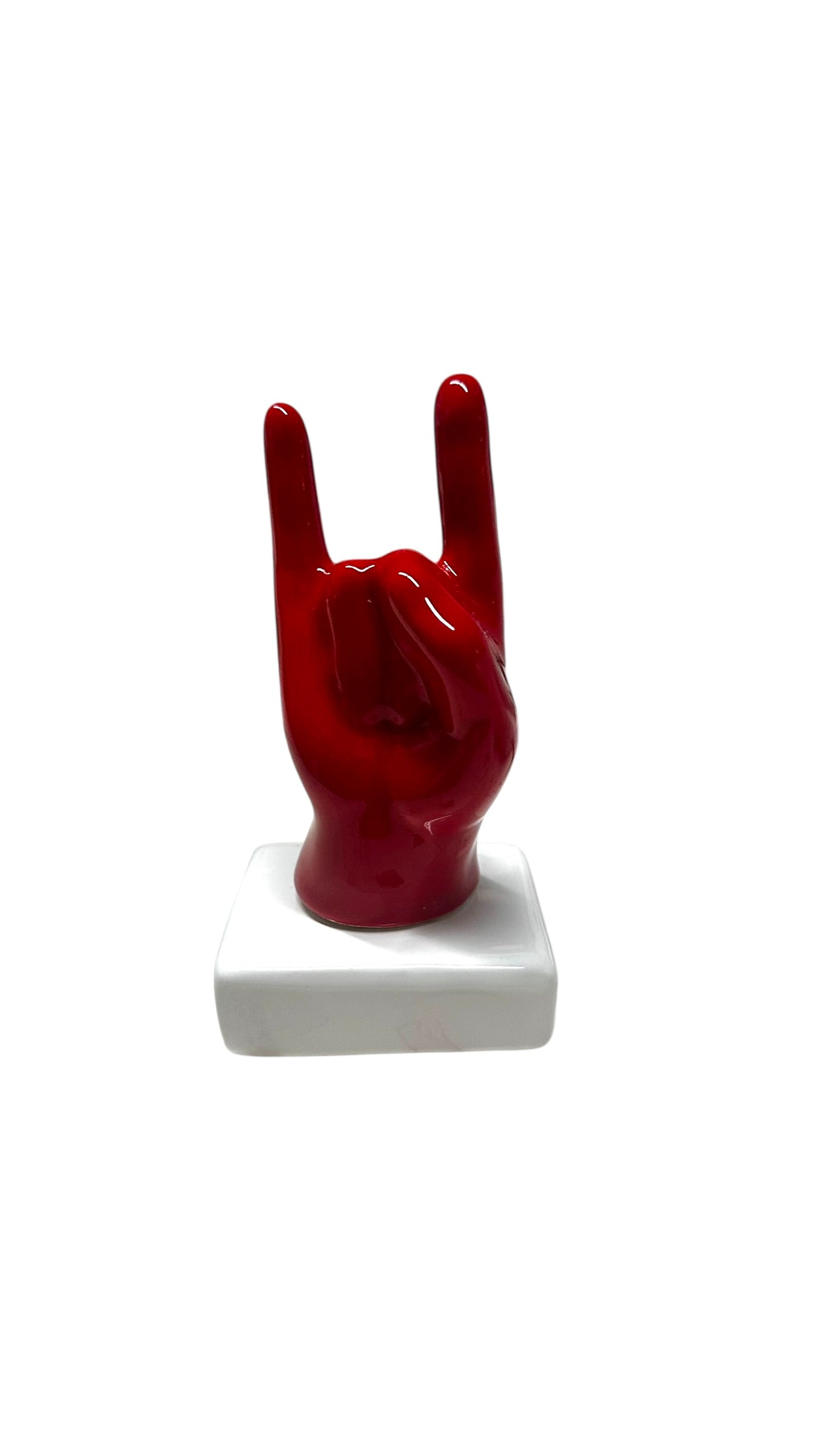 Amagè - Mini mano “portafortuna”
