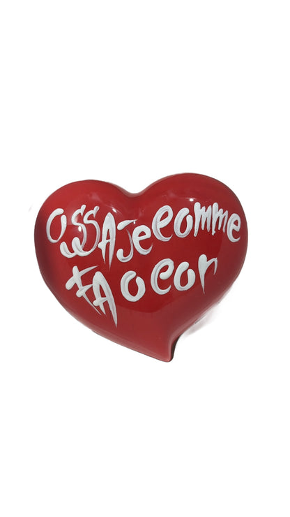 Sharon - Cuore O saje come fa o core