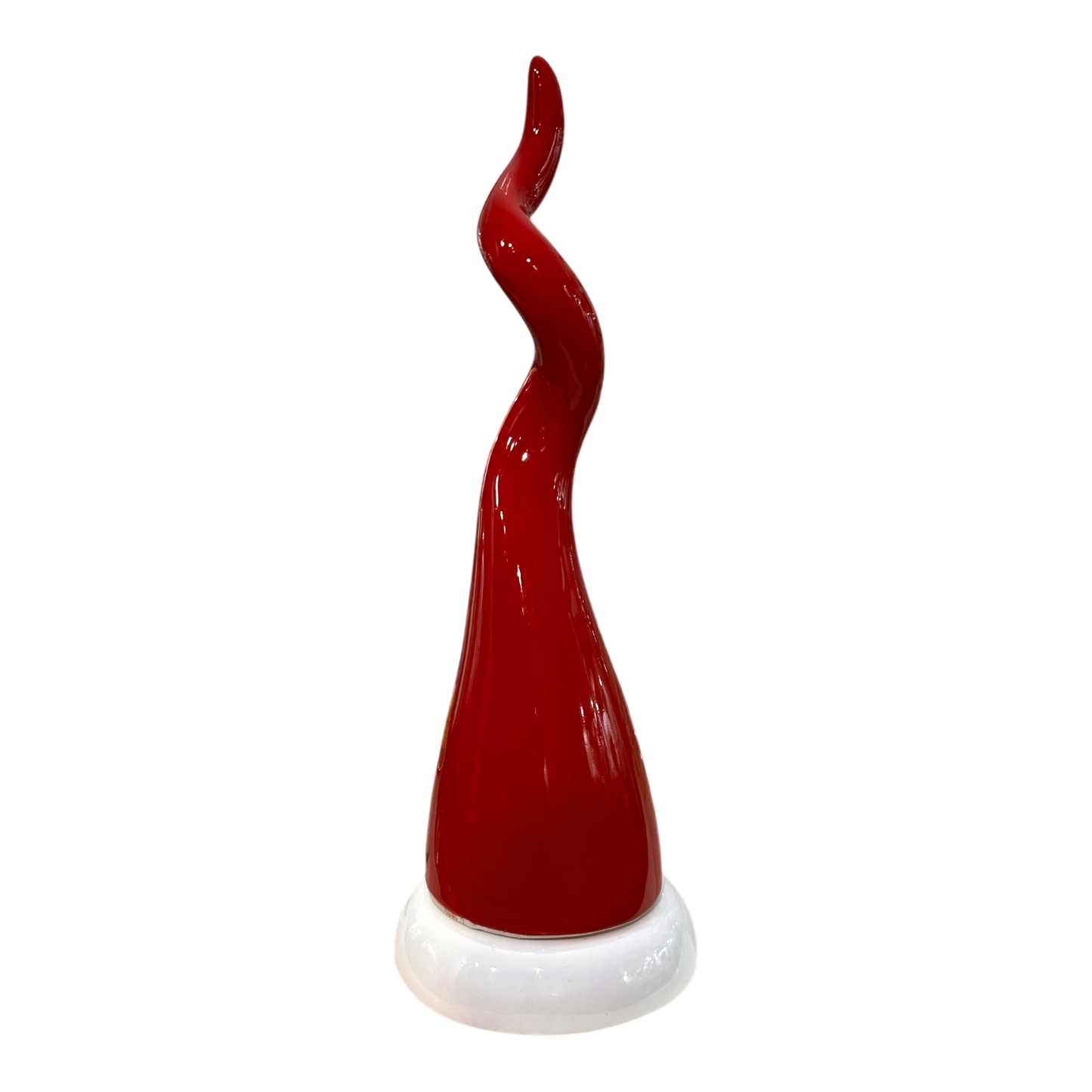 Amagè - Corno grande base tonda