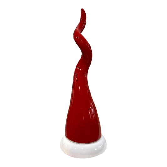 Amagè - Corno grande base tonda