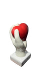 Amagè – Mano cuore