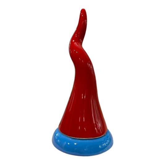 Amagè - Corno piccolo base tonda