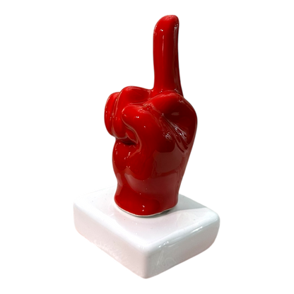 Amagè - Mini mano “Fuck”