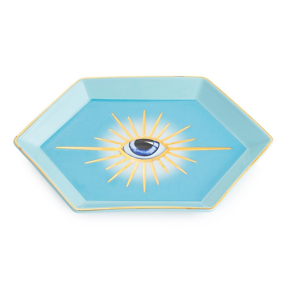 Svuotatasche Emò collezione Egeo - Piccolo