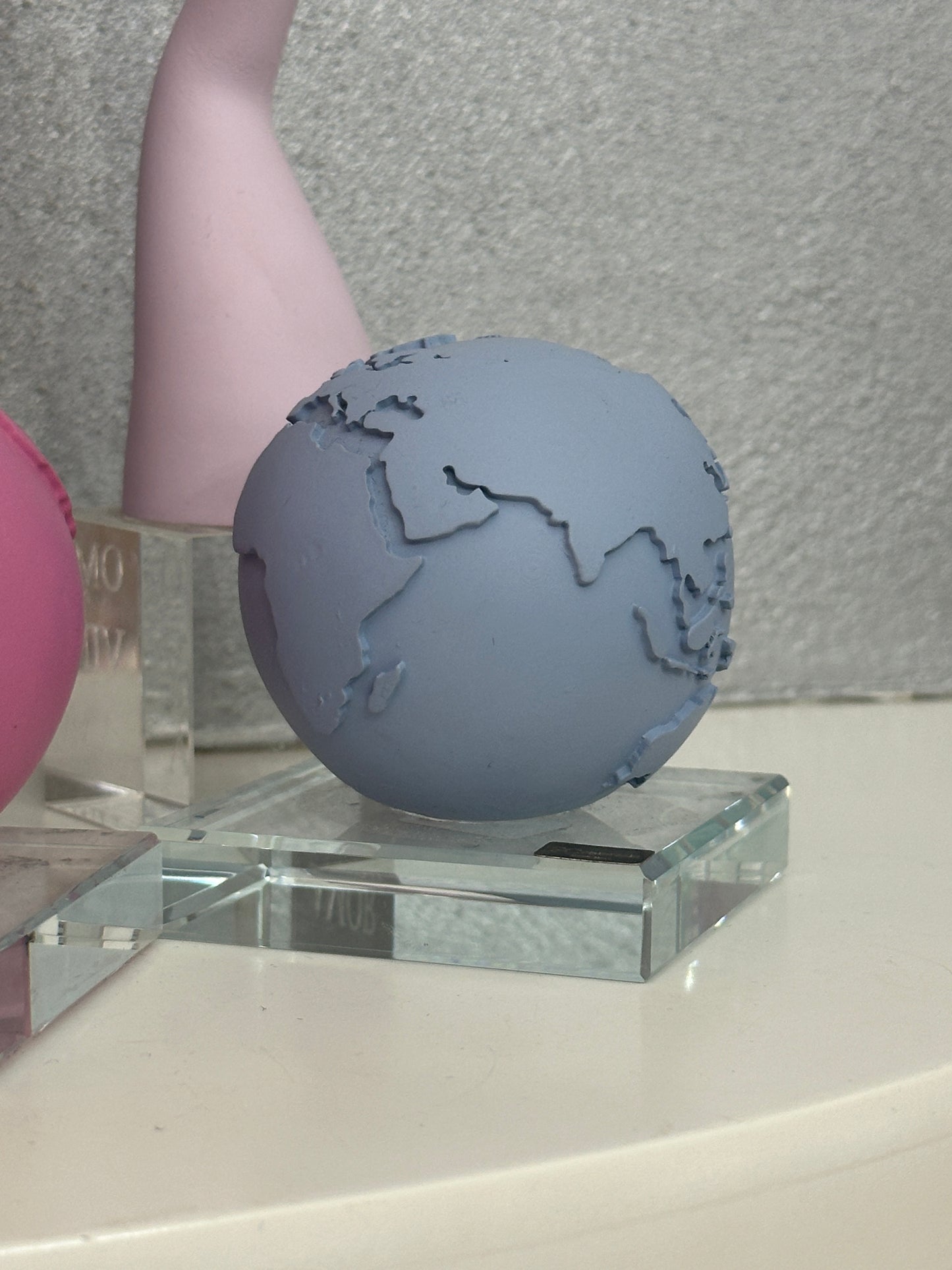Chiaraela – Mappamondo Piccolo