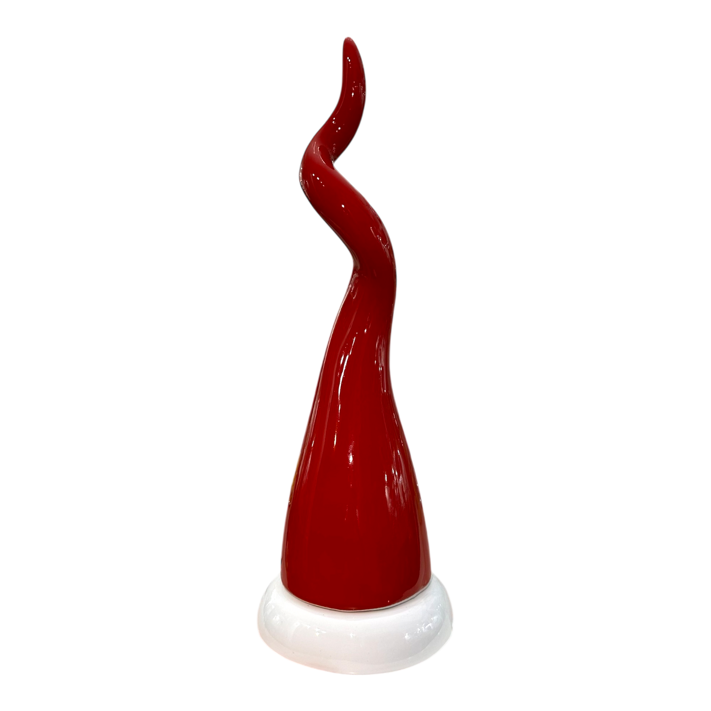 Amagè - Corno grande base tonda