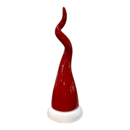 Amagè - Corno grande base tonda