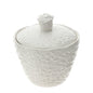 CONTENITORE PORC.ROMANCE C/COP.12CM