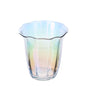 BOX 2 BICCHIERI VETRO ACQUA 10X10CM