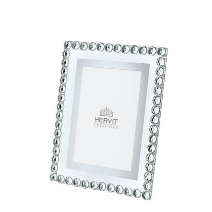 CORNICE CRISTALLO ELEGANT 18X23CM